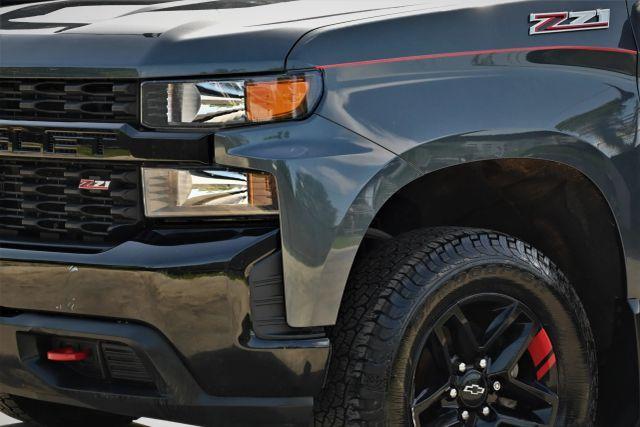 used 2019 Chevrolet Silverado 1500 car, priced at $15,980