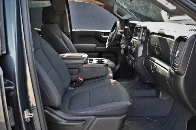used 2019 Chevrolet Silverado 1500 car, priced at $15,980