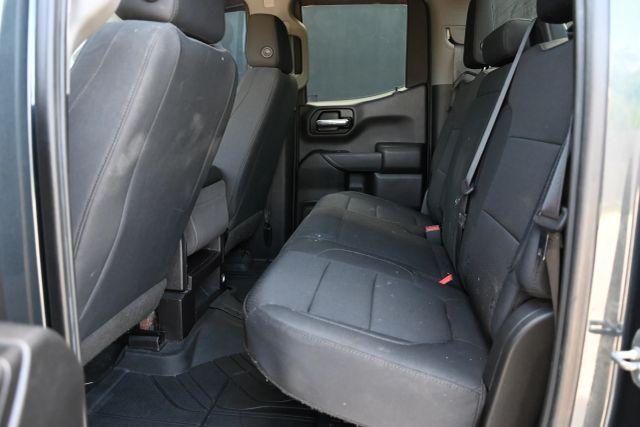 used 2019 Chevrolet Silverado 1500 car, priced at $15,980