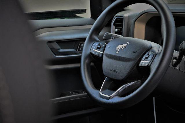 used 2025 Ford Bronco Sport car, priced at $9,980