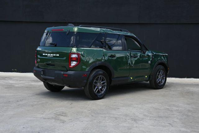 used 2025 Ford Bronco Sport car, priced at $9,980