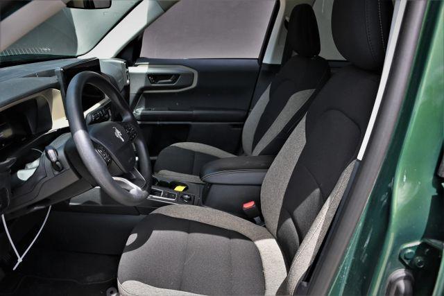 used 2025 Ford Bronco Sport car, priced at $9,980