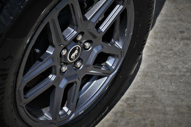 used 2025 Ford Bronco Sport car, priced at $9,980