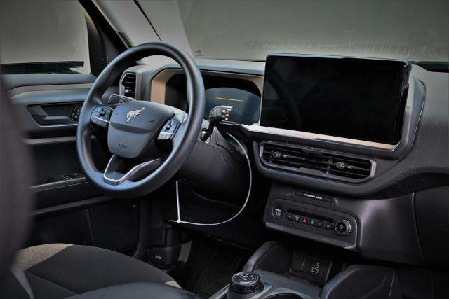 used 2025 Ford Bronco Sport car, priced at $9,980