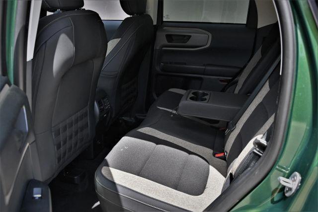 used 2025 Ford Bronco Sport car, priced at $9,980