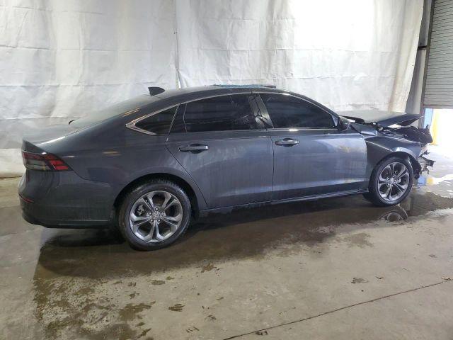 used 2023 Honda Accord car, priced at $10,980
