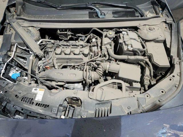 used 2023 Honda Accord car, priced at $10,980