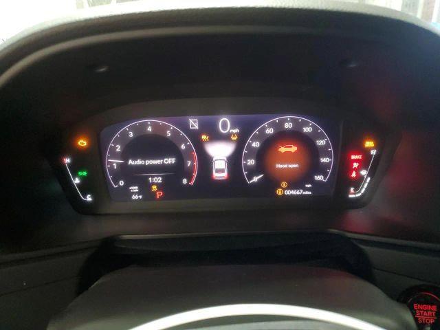 used 2023 Honda Accord car, priced at $10,980