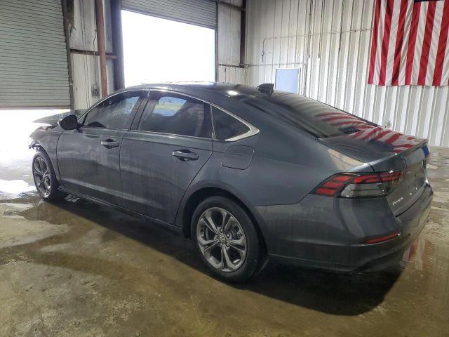 used 2023 Honda Accord car, priced at $10,980