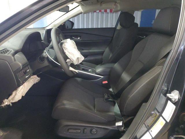 used 2023 Honda Accord car, priced at $10,980