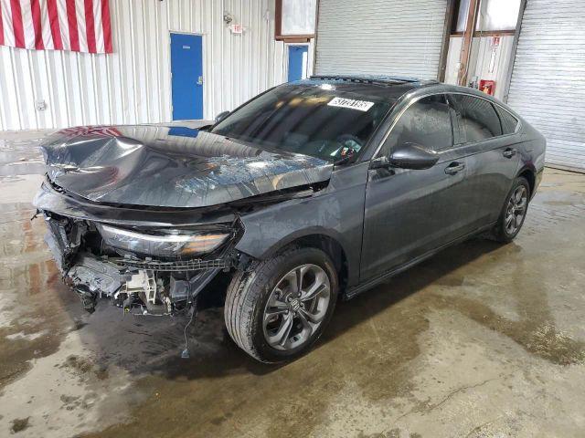used 2023 Honda Accord car, priced at $10,980