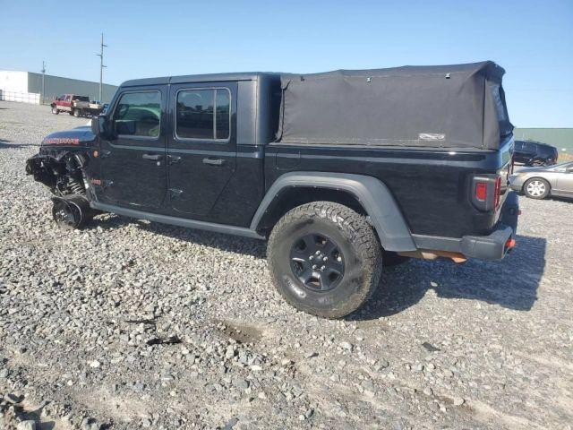 used 2021 Jeep Gladiator car, priced at $17,980