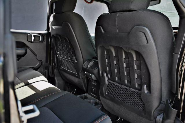 used 2021 Jeep Gladiator car, priced at $17,000