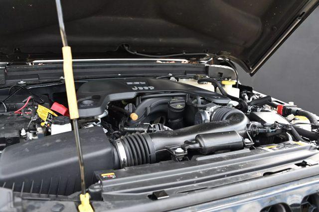 used 2021 Jeep Gladiator car, priced at $17,000