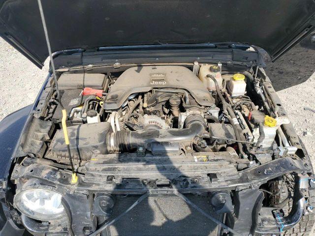 used 2021 Jeep Gladiator car, priced at $16,980
