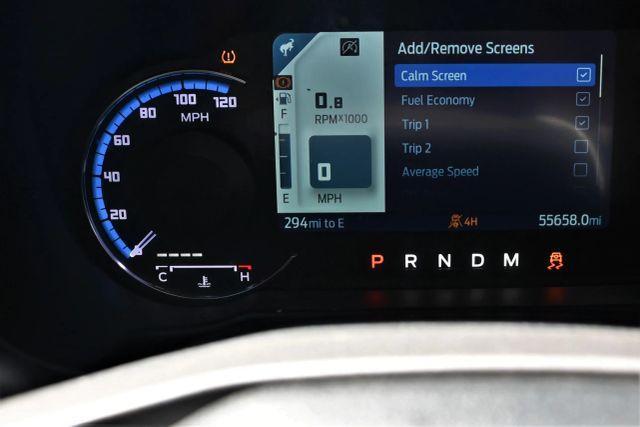 used 2021 Ford Bronco car, priced at $18,980