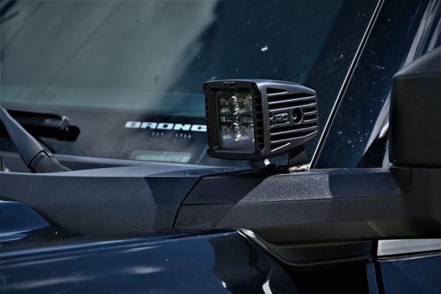 used 2021 Ford Bronco car, priced at $18,980