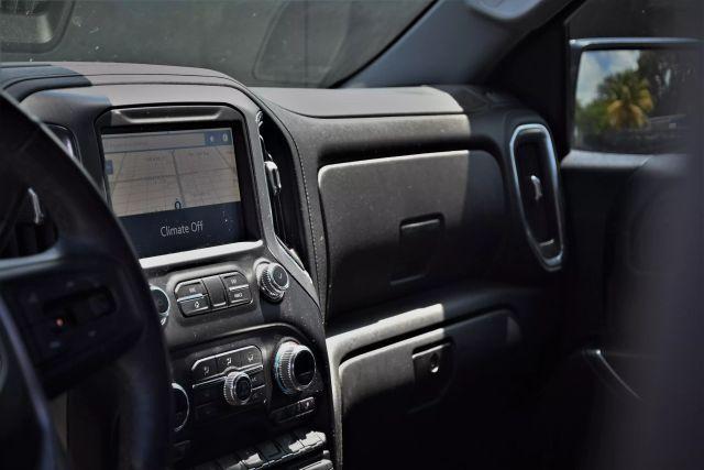 used 2021 GMC Sierra 1500 car, priced at $21,980