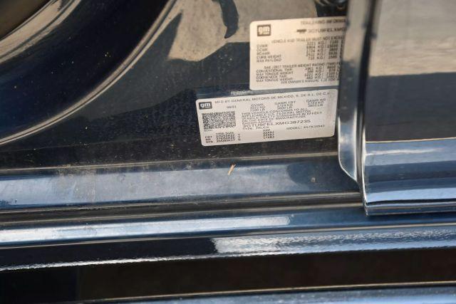 used 2021 GMC Sierra 1500 car, priced at $21,980