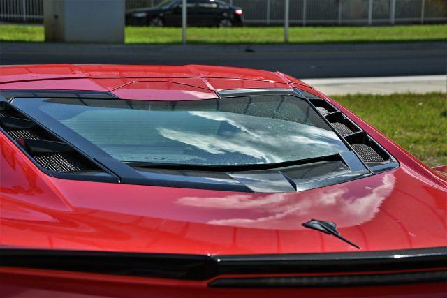 used 2023 Chevrolet Corvette car, priced at $29,980