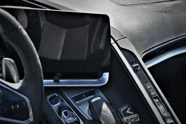 used 2023 Chevrolet Corvette car, priced at $29,980