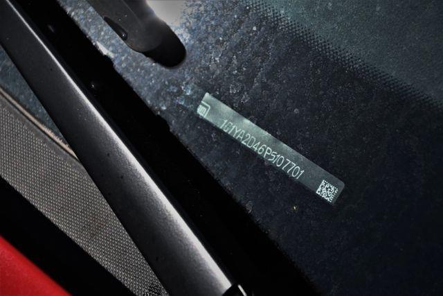 used 2023 Chevrolet Corvette car, priced at $29,980