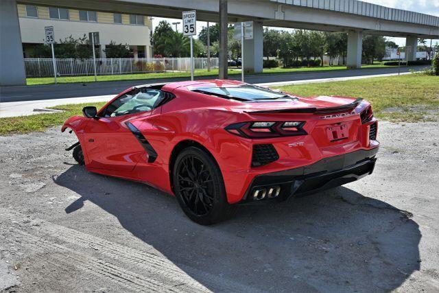 used 2023 Chevrolet Corvette car, priced at $29,980