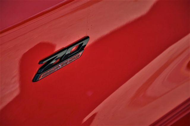 used 2023 Chevrolet Corvette car, priced at $29,980