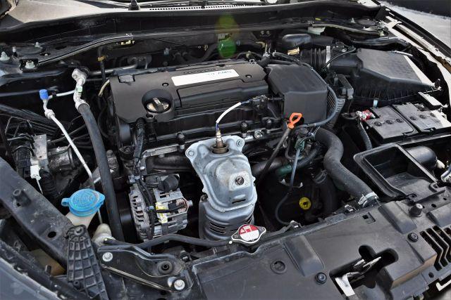 used 2015 Honda Accord car, priced at $4,780