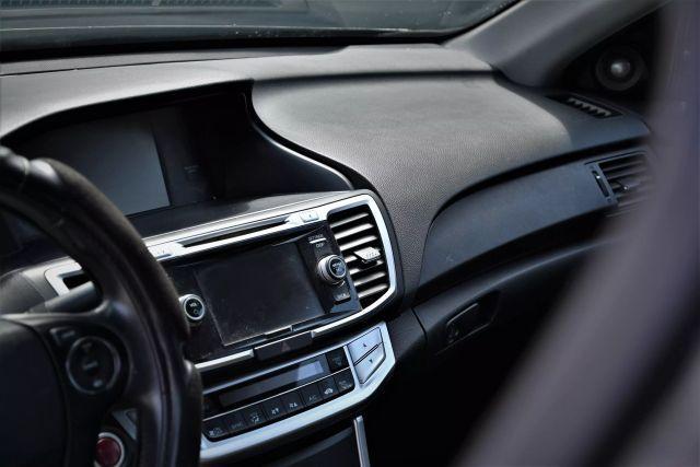 used 2015 Honda Accord car, priced at $4,780