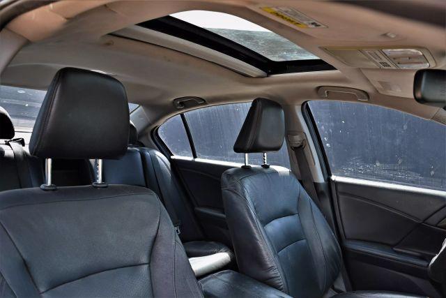 used 2015 Honda Accord car, priced at $4,780
