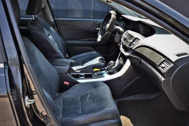 used 2015 Honda Accord car, priced at $4,780