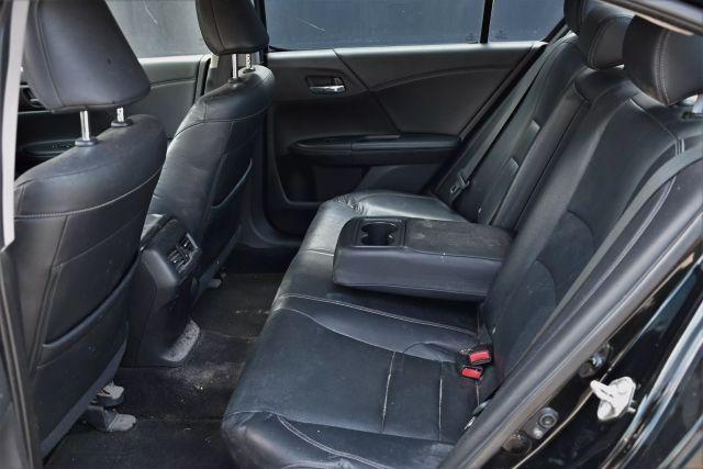 used 2015 Honda Accord car, priced at $4,780