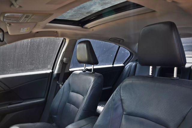 used 2015 Honda Accord car, priced at $4,780