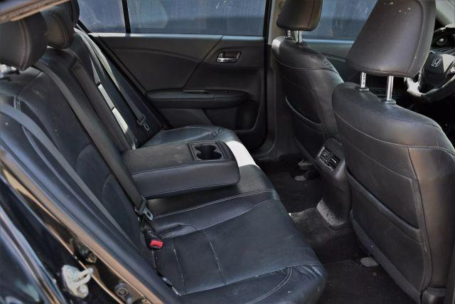used 2015 Honda Accord car, priced at $4,780