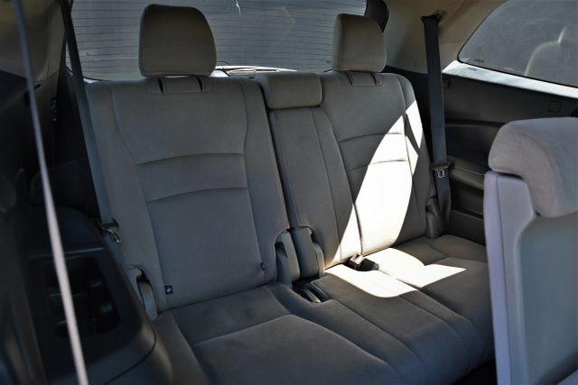 used 2021 Honda Pilot car, priced at $10,980