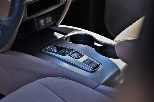 used 2021 Honda Pilot car, priced at $10,980