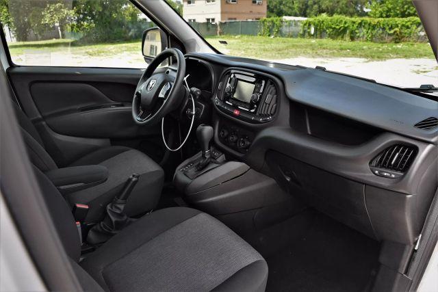 used 2022 Ram ProMaster City car, priced at $3,980