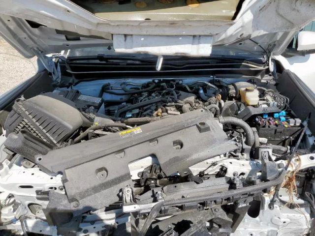 used 2024 Toyota Tacoma car, priced at $18,980