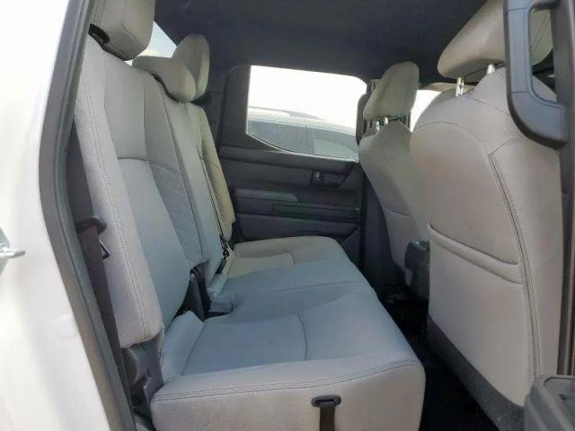 used 2024 Toyota Tacoma car, priced at $18,980