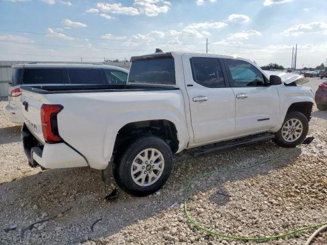 used 2024 Toyota Tacoma car, priced at $18,980