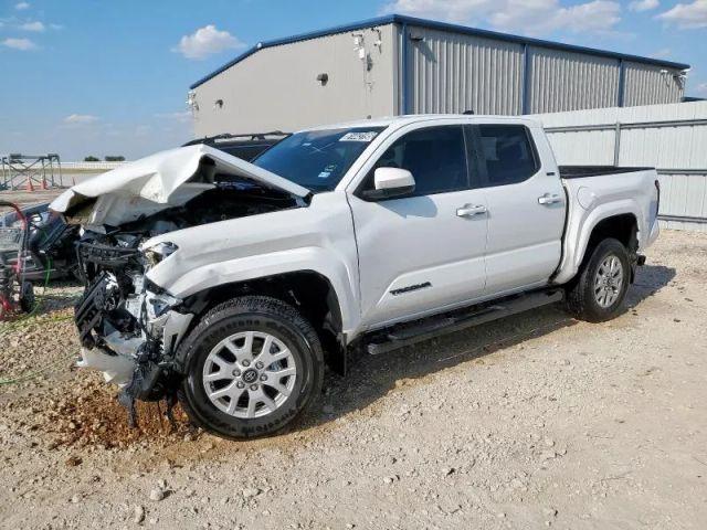 used 2024 Toyota Tacoma car, priced at $18,980