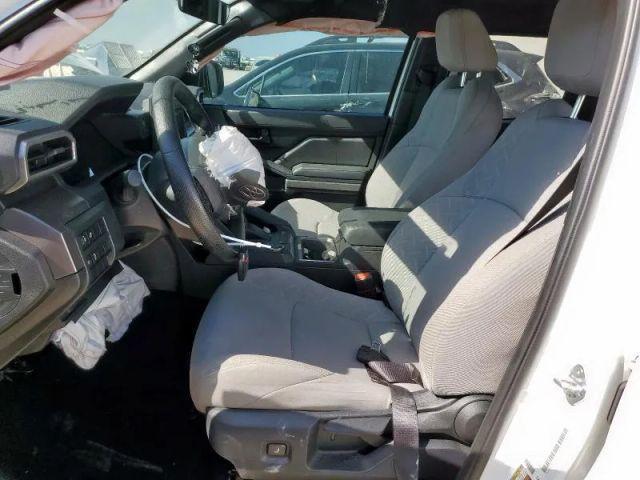 used 2024 Toyota Tacoma car, priced at $18,980