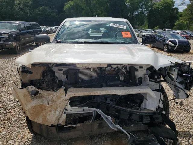 used 2024 Toyota Tacoma car, priced at $10,980