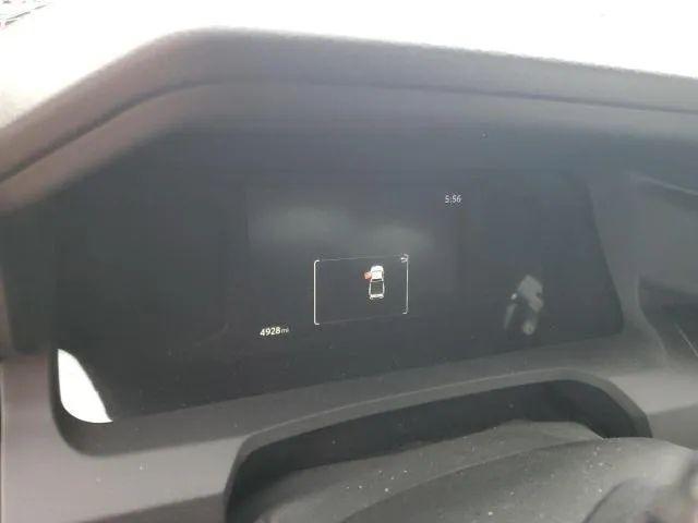 used 2024 Toyota Tacoma car, priced at $10,980
