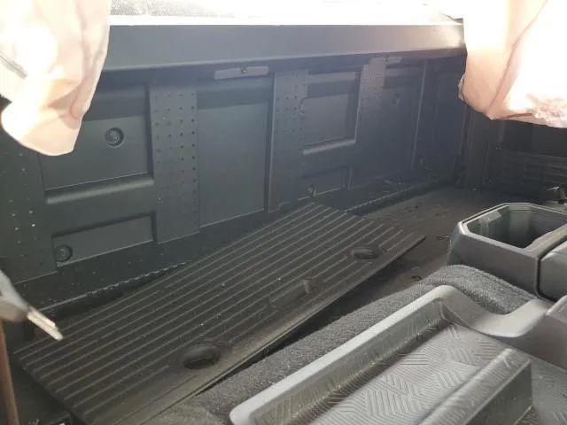used 2024 Toyota Tacoma car, priced at $10,980