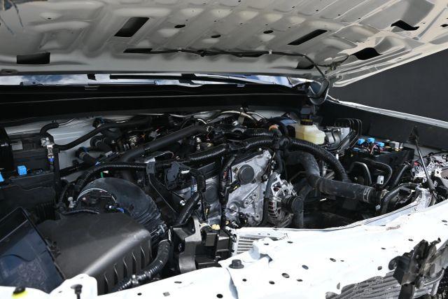 used 2024 Toyota Tacoma car, priced at $10,980