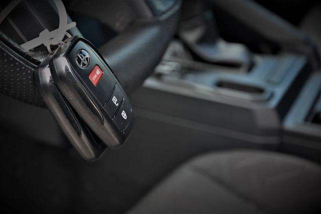 used 2024 Toyota Tacoma car, priced at $10,980