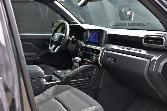 used 2024 Toyota Tacoma car, priced at $24,980