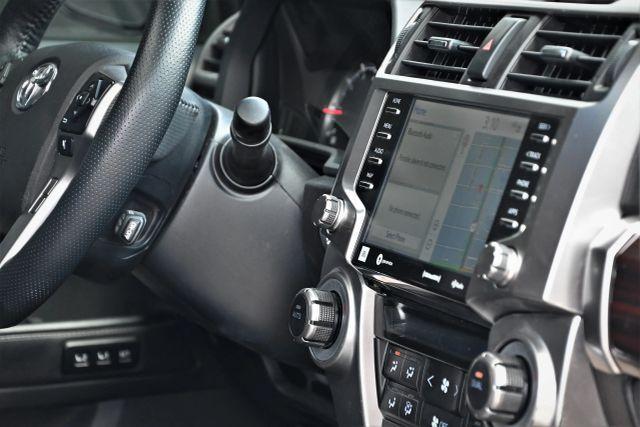 used 2023 Toyota 4Runner car, priced at $37,950